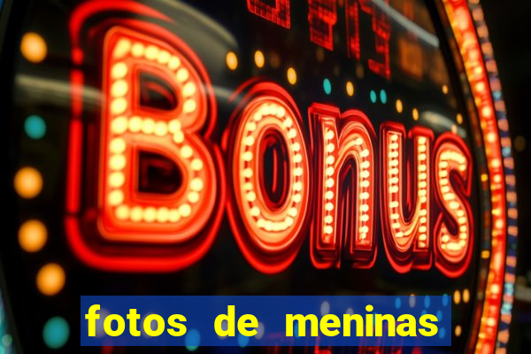 fotos de meninas bonitas fake